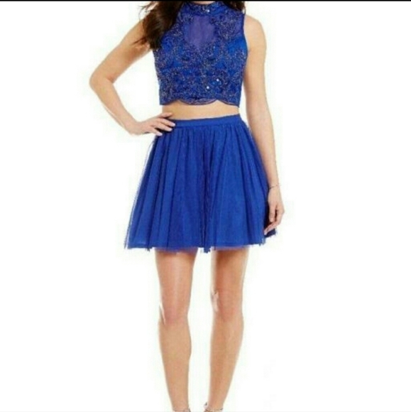 NEW, Love Reign by AS U WISH, 2 Piece Set, Sz 7 (Juniors) - Picture 1 of 13